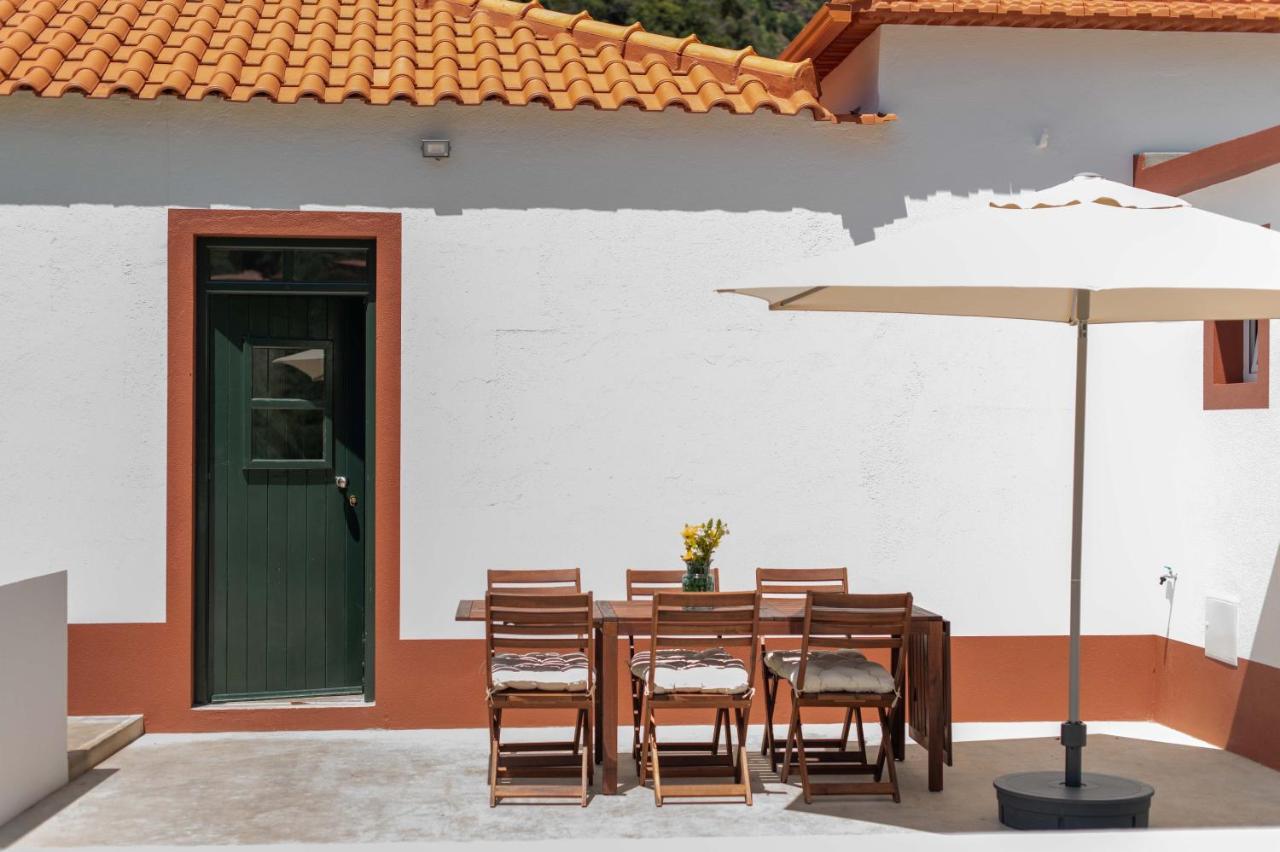 São Vicente Casa Do Bagoヴィラ エクステリア 写真