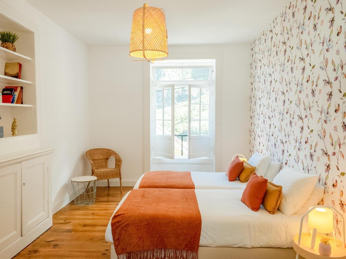 São Vicente Casa Do Bagoヴィラ エクステリア 写真