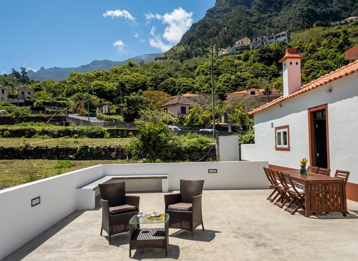 São Vicente Casa Do Bagoヴィラ エクステリア 写真