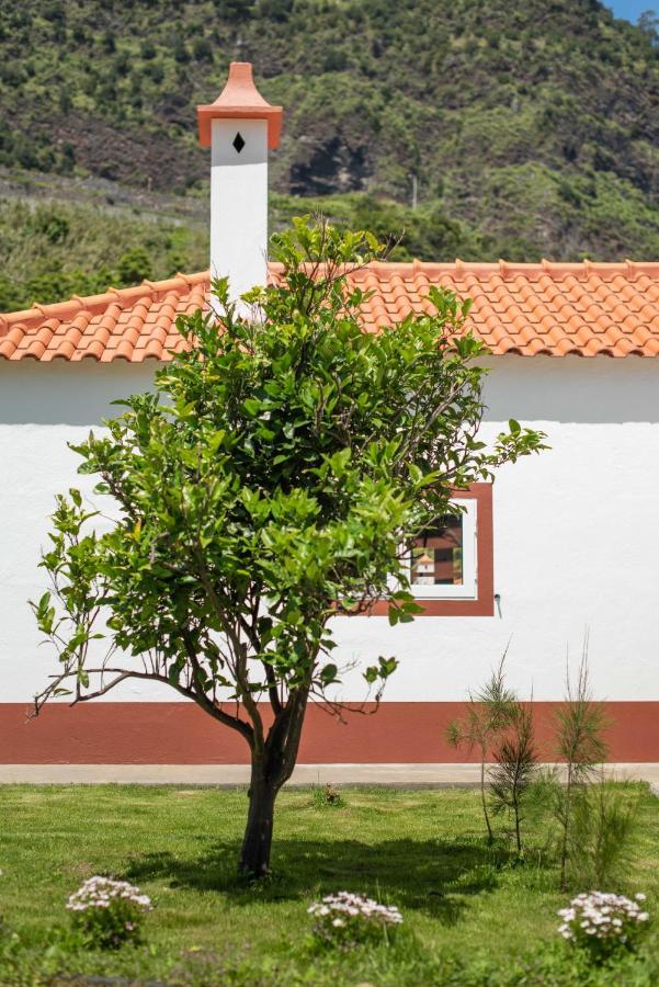 São Vicente Casa Do Bagoヴィラ エクステリア 写真