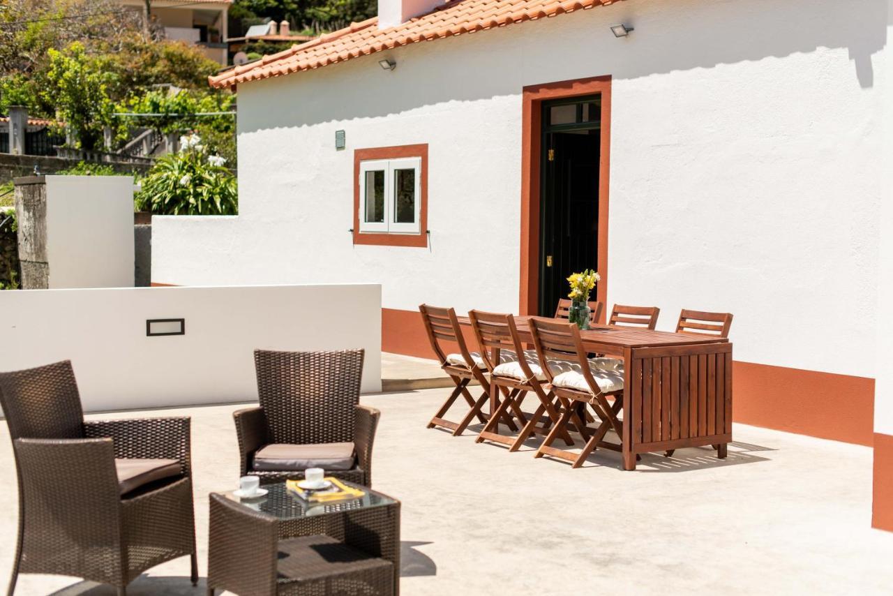 São Vicente Casa Do Bagoヴィラ エクステリア 写真