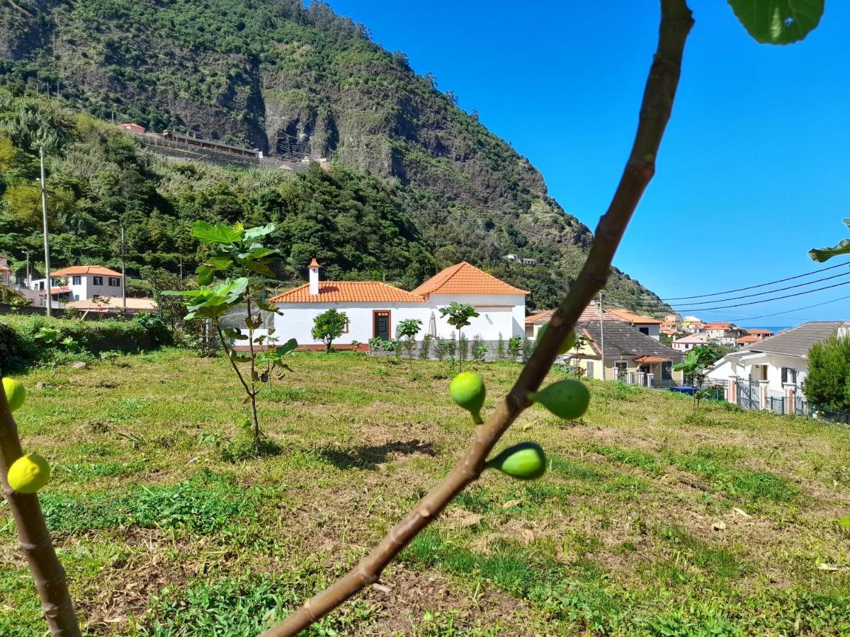 São Vicente Casa Do Bagoヴィラ エクステリア 写真